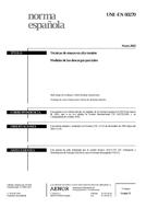 Preview UNE-EN 60270:2002 30.5.2002