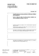 Preview UNE-EN 60317-43:1997 20.11.1997