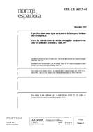 Standard UNE-EN 60317-44:1997 17.12.1997 preview