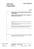 Preview UNE-EN 60317-46:1998 28.4.1998