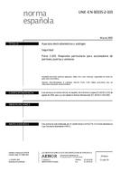 Preview UNE-EN 60335-2-103:2005 23.3.2005