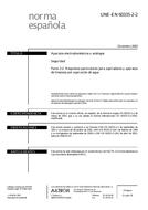 Preview UNE-EN 60335-2-2:2003 19.12.2003