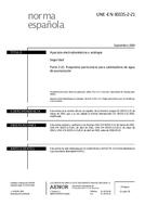Preview UNE-EN 60335-2-21:2004 24.9.2004