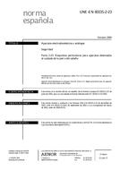 Preview UNE-EN 60335-2-23:2004 29.10.2004