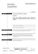 Preview UNE-EN 60335-2-24:2011 9.3.2011