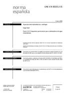 Preview UNE-EN 60335-2-35:2004 30.1.2004