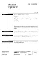 Preview UNE-EN 60335-2-4:2003 30.4.2003