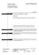 Preview UNE-EN 60335-2-84:2005 8.6.2005