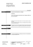 Preview UNE-EN 60335-2-99:2005 16.3.2005