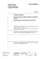 Preview UNE-EN 60352-4:1998 30.1.1998