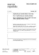 Preview UNE-EN 60371-3-8:1996 22.11.1996