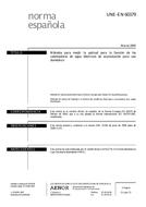 Preview UNE-EN 60379:2005 30.3.2005