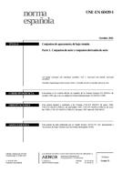 Preview UNE-EN 60439-1:2001 30.10.2001