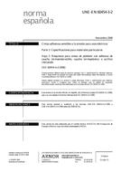 Standard UNE-EN 60454-3-2:2006 8.11.2006 preview
