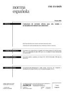 Preview UNE-EN 60470:2001 27.3.2001