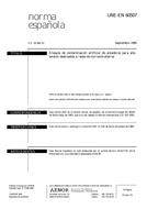 Preview UNE-EN 60507:1995 8.9.1995