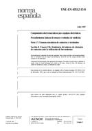 UNE-EN 60512-15-8:1997
