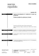 Preview UNE-EN 60531:2002 30.9.2002