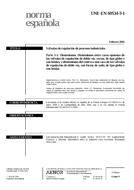 Preview UNE-EN 60534-3-1:2001 22.2.2001