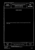 Standard UNE-EN 60564:1995 1.2.1995 preview