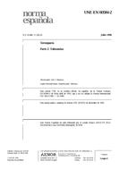 Preview UNE-EN 60584-2:1996 24.7.1996