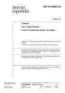 Preview UNE-EN 60598-2-18:1997 23.10.1997
