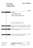 Preview UNE-EN 60598-2-8:1999 30.6.1999