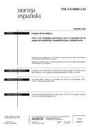 Preview UNE-EN 60601-2-16:1999 21.9.1999