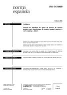 Standard UNE-EN 60660:2001 28.2.2001 preview