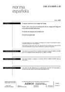 Preview UNE-EN 60695-1-30:2009 29.4.2009