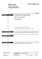 Preview UNE-EN 60695-10-2:2004 14.5.2004