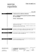 Preview UNE-EN 60721-3-1:1999 17.3.1999