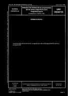 Standard UNE-EN 60735:1994 12.9.1994 preview