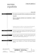 Preview UNE-EN 60745-2-1:2011 16.2.2011