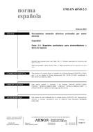 Preview UNE-EN 60745-2-2:2011 16.2.2011