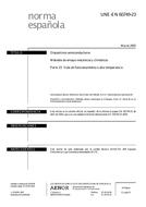 Preview UNE-EN 60749-23:2005 16.3.2005