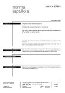 Preview UNE-EN 60749-5:2003 21.11.2003