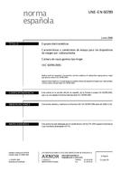 Preview UNE-EN 60789:2006 28.6.2006
