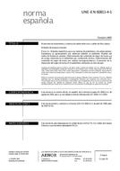 Preview UNE-EN 60811-4-1:2005 5.10.2005