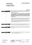 Preview UNE-EN 60811-4-2:2005 5.10.2005
