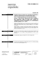 Preview UNE-EN 60811-5-1:1999 22.9.1999