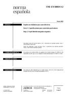 Standard UNE-EN 60819-3-2:2002 30.5.2002 preview