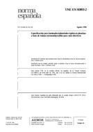 Preview UNE-EN 60893-2:1996 12.8.1996