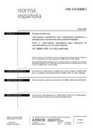 Preview UNE-EN 60898-2:2007 9.5.2007