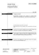 Preview UNE-EN 60900:2005 13.4.2005