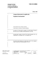 Preview UNE-EN 60901:1998 20.2.1998