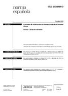 Preview UNE-EN 60909-0:2002 29.10.2002