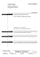 Preview UNE-EN 60974-2:2008 17.9.2008