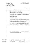 Preview UNE-EN 61000-4-10:1996 13.9.1996