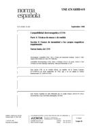 Preview UNE-EN 61000-4-9:1996 24.9.1996